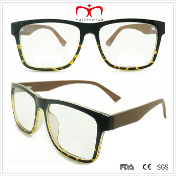 Lunettes de lecture Tr90 pour hommes avec temple de printemps (8071)